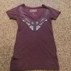 Threads 4 Thought shirt